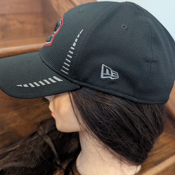 Montreal Canadiens NHL 39thirty Fitted Cap Mens Size L/XL - Picture 10 of 11